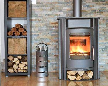 Fireplace Glass | Dulles Glass